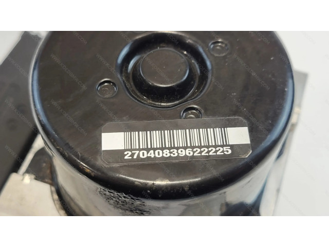 Jednotka ABS 34512460453   BMW 3 F30 F35 F31 2012