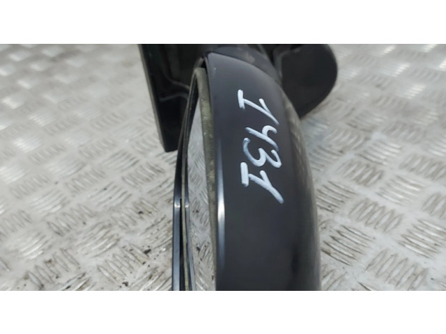 Zpětné zrcátko pravé Chrysler Voyager 2002  04894412AA  