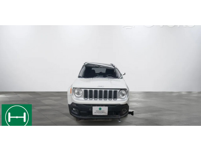 Přístrojová deska  Jeep Renegade 2016 735651729  