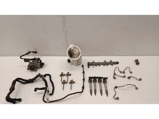 Vstřikovač 7243972, 8514146   BMW 4 F32 F33  pro naftový motor 2.0  