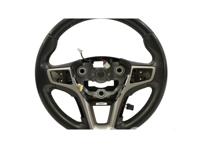 Volant Hyundai i40 2014 561133Z000, OBSERVARFOTO  
