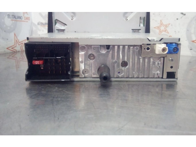 Блок управления навигации (GPS) 95094219, 95094219   Opel Antara