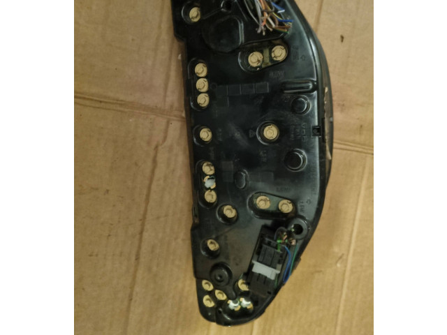 Панель приборов A20244010, 110008937018   Mercedes-Benz C W202       