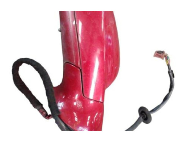Zpětné zrcátko  Peugeot 407 2005  815495  