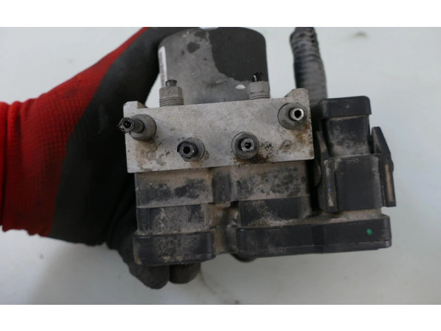 Jednotka ABS 3M51-2M110-CA   Mazda 3 I 2004