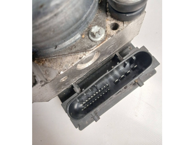 Jednotka ABS 13277812, 0265232238   Opel Corsa  2008
