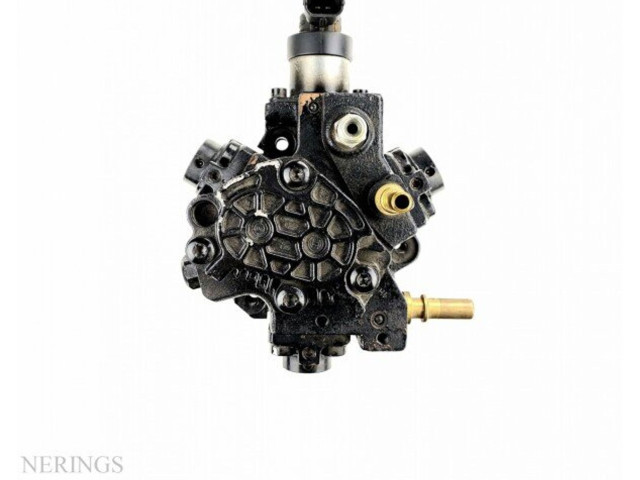 Vstřikovací čerpadlo 0445010102, 0986437028   Ford Focus     