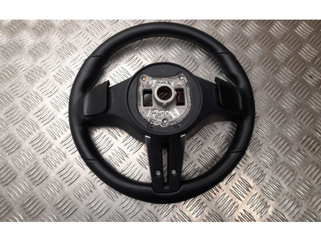 Volant Mercedes-Benz C W206 2022 A0004604619  