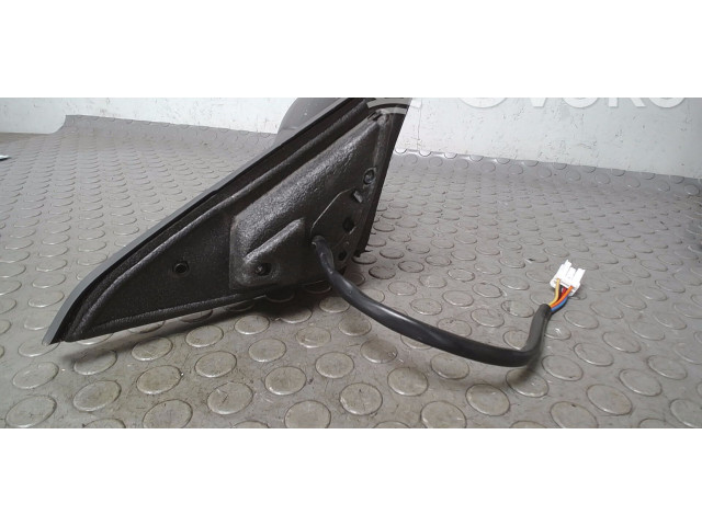Zpětné zrcátko  Volvo S40, V40 1998  30623538, 30800264  