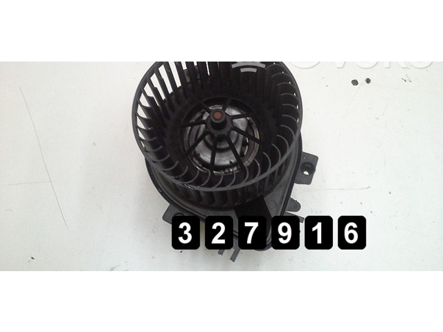 Вентилятор печки    529242   Mini One - Cooper Cabrio R52