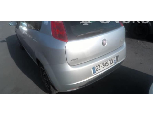 рейка  Колонка рулевая 52090174   Fiat Punto Evo  -  года