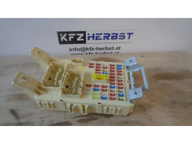   Pojistková skříňka 919511J030   Hyundai i20 (PB PBT) 2014