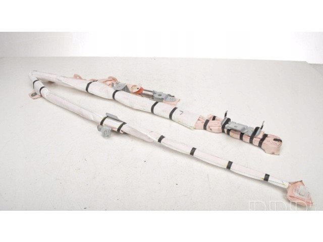 Боковая подушка безопасности 0589-P1-000367   Mazda 2