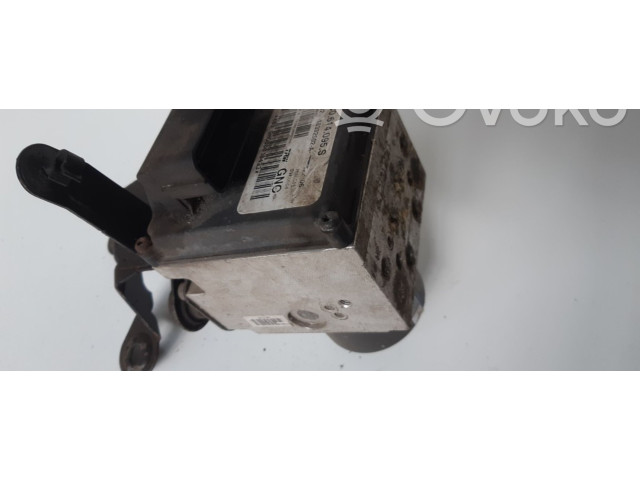 Jednotka ABS 3C0614095S   Volkswagen PASSAT B6 2006