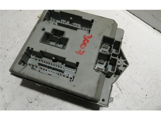 Блок предохранителей  46835603, 51735172NPL   Fiat Punto (188)    