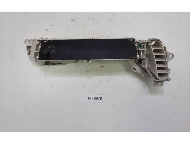 Дисплей    8395028122   Toyota Previa (XR30, XR40) II