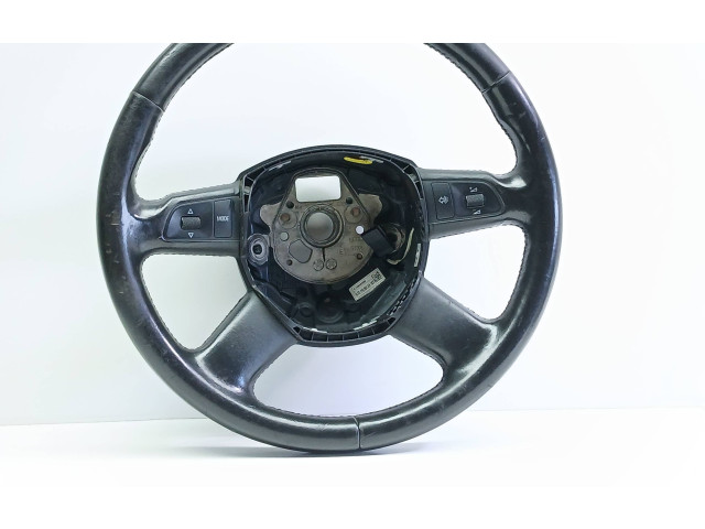 Volant Audi A6 S6 C6 4F 2004 4F0419091AH, 61680000B  