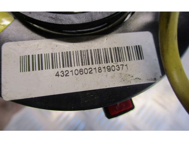 Подрулевой шлейф SRS    Fiat Stilo