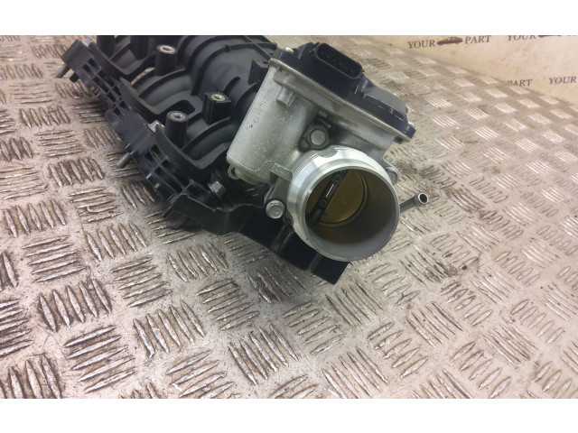 Всасывающий коллектор 28300-07610   Hyundai Bayon  