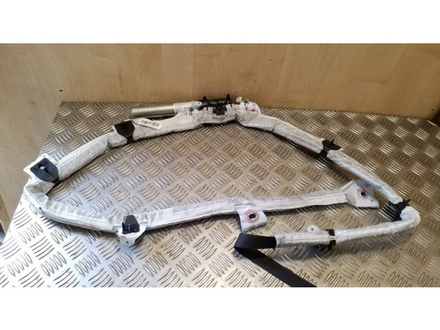 Боковая подушка безопасности 84342022504A, 30380659D   BMW X3 E83