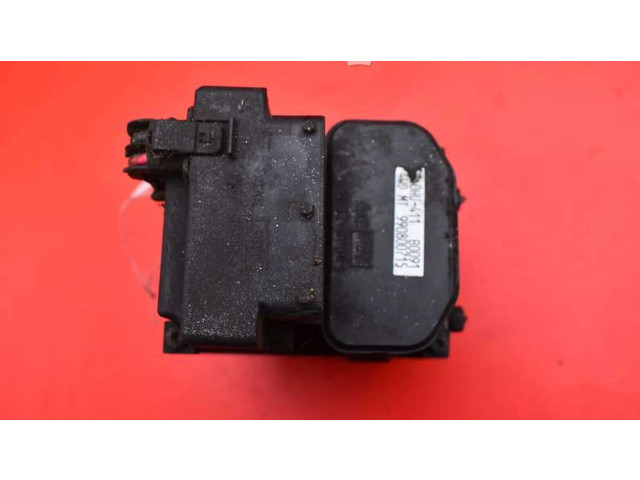 Jednotka ABS F40HU-411, F40HU-411   Subaru Forester SF 1999