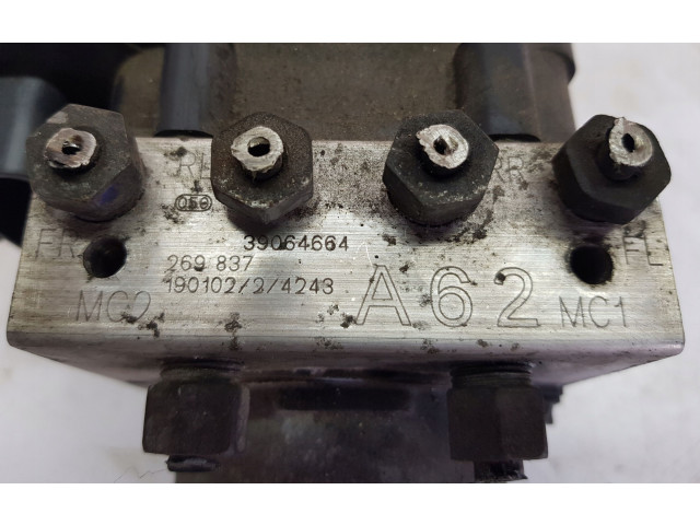 Jednotka ABS 39064664   Opel Astra  2015