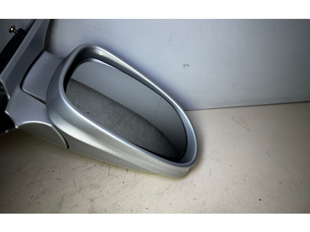Zpětné zrcátko  Mercedes-Benz CLK A208 C208 2001  241990, 241990  