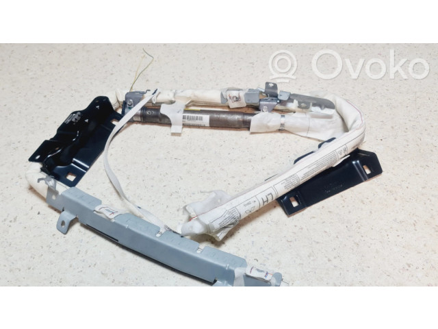 Боковая подушка безопасности PMR962649   Mitsubishi Colt