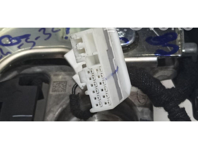 Руль Hyundai Bayon  2021 -  года 56100Q0DB0NNB      