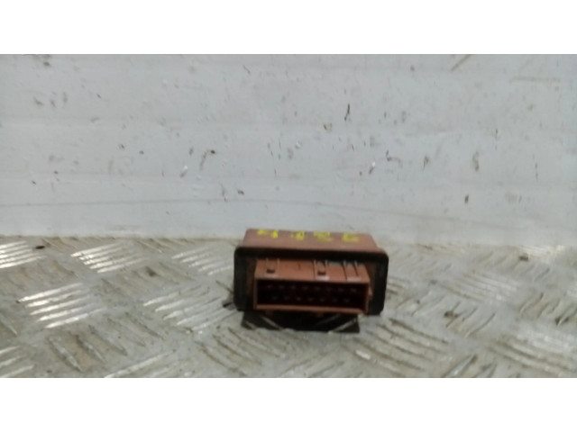 Блок управления 240109, 7435612131410129   Peugeot 206+