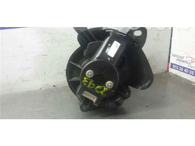 Вентилятор печки    507730100, 507730100   Fiat Fiorino
