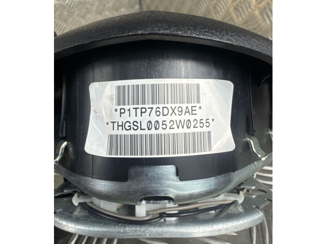 Подушка безопасности водителя P1TP76DX9AE, THSSL0052W0255   Fiat Freemont