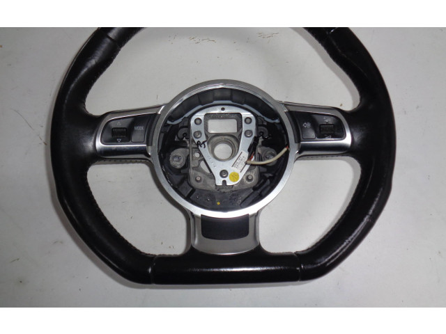 Volant Audi TT TTS Mk2 2009 8J0419091B, 8J0419091B  