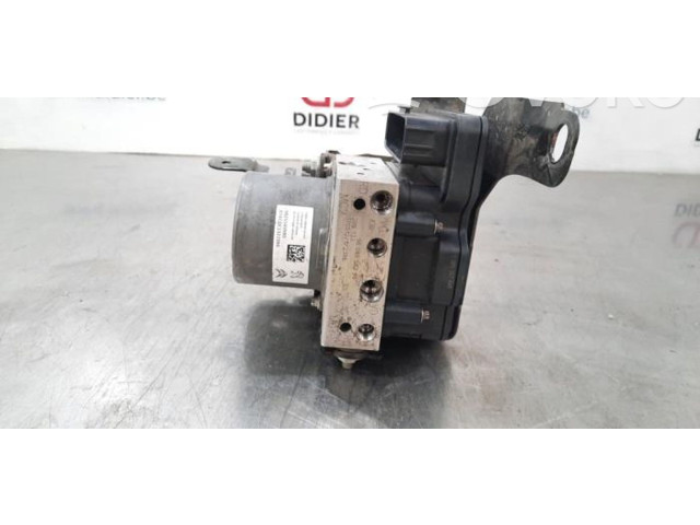 Jednotka ABS 9825549980, 1623161080   Peugeot 3008 II 2017