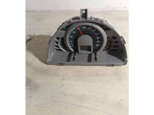 Панель приборов 5Z0920820NX   Volkswagen Fox       