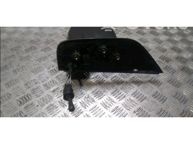 Зеркало (механическое) 735480199    Fiat Qubo