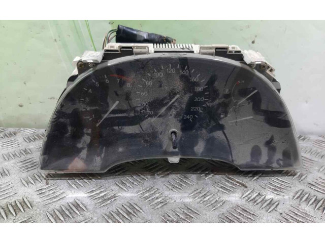 Přístrojová deska  Toyota Celica T200 1998 8320020781  