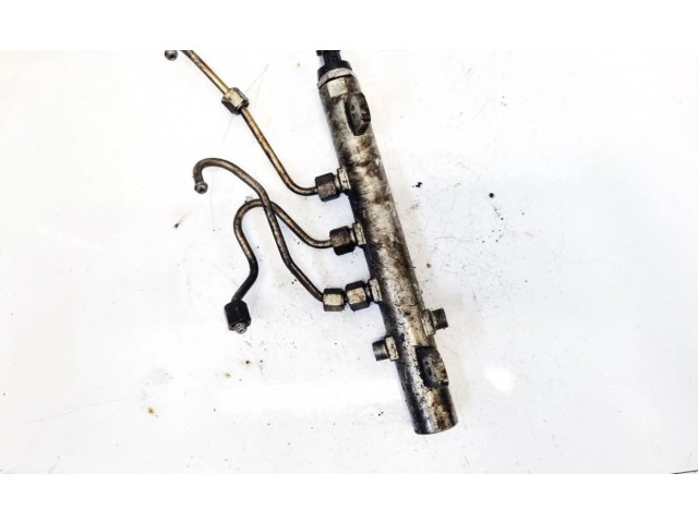 Vstřikovací lišta 55197372, 0445214058   Alfa Romeo 159     