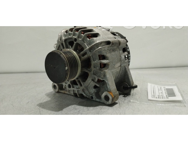 Генератор 9835689480, 2740473F   Citroen C3 Aircross      