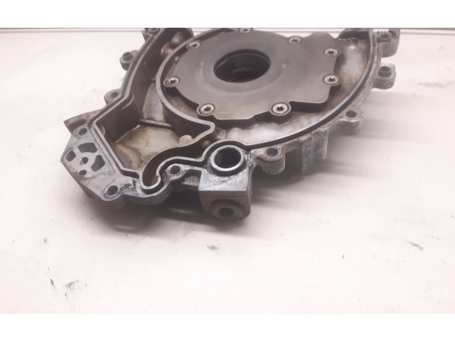 Čerpadlo oleje 4R8Q6600AE, U1NDA   Jaguar XF X250   