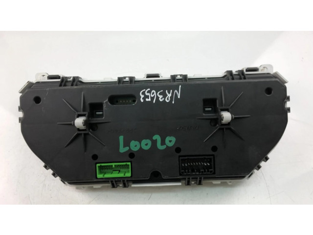 Панель приборов 3411059J00   Suzuki Liana       
