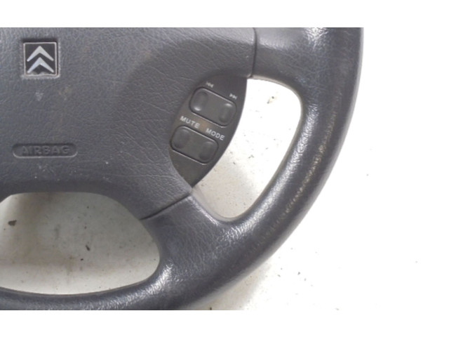 Volant Citroen Xsara Picasso 2000 96348639ZL, 96348639ZL  