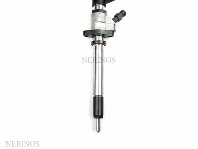 Форсунка 9657144580-5, 5WS40156-Z    Fiat Scudo   
