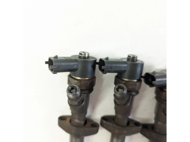 Vstřikovač 8200084534   Renault Vel Satis  pro naftový motor 2.2  