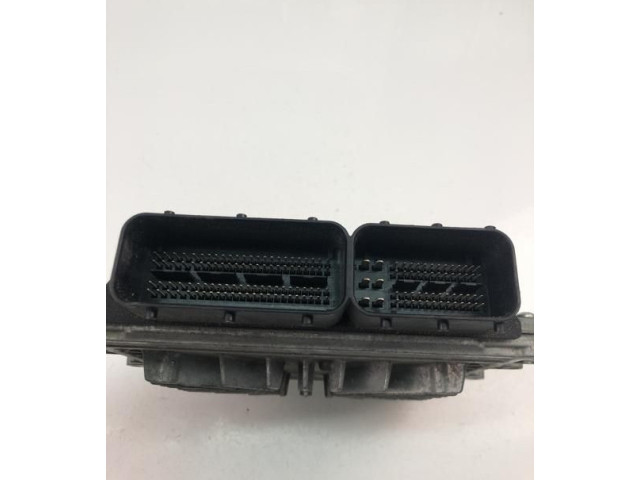 Řídící jednotka 31303095AC, 0281016616   Volvo S80 2011