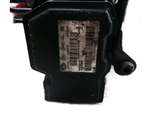 Jednotka ABS 8G91-2C405-AA, 16565703   Ford S-MAX 2007