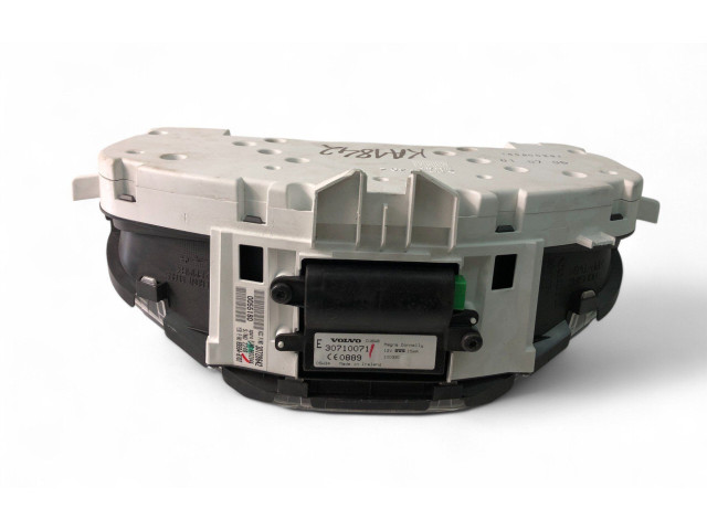 Панель приборов 30728642   Volvo S40       