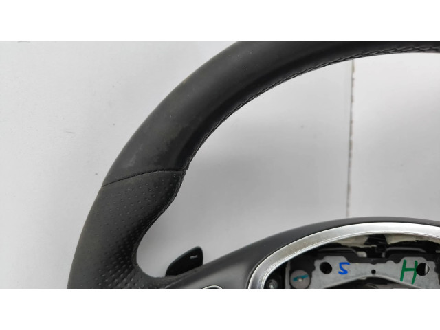Volant Mercedes-Benz E W213 2017 1637943305  