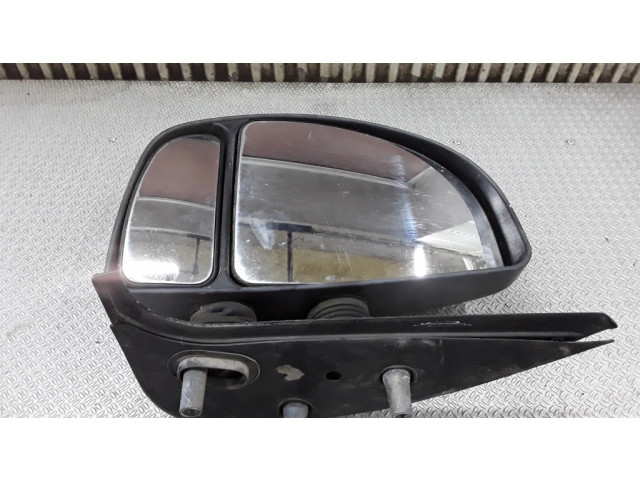 Zpětné zrcátko  levé Citroen Jumper 2004  E30157143  