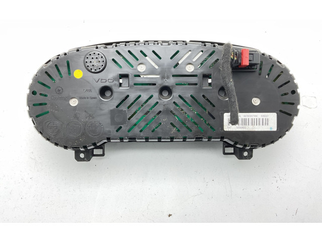 Панель приборов 50517154, 50517154   Alfa Romeo Mito       